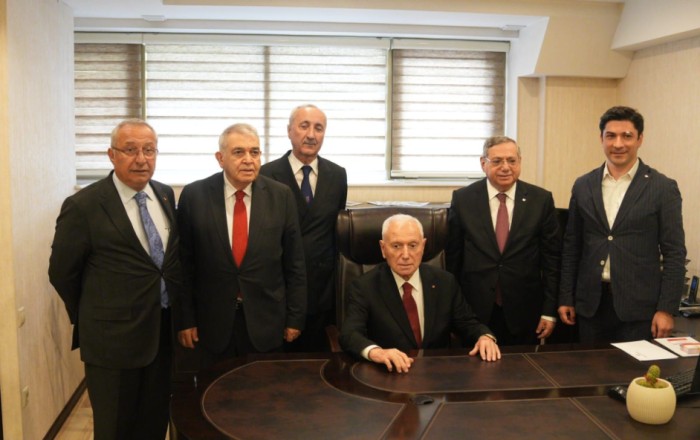 В Баку открылось представительство престижного высшего учебного заведения Турции