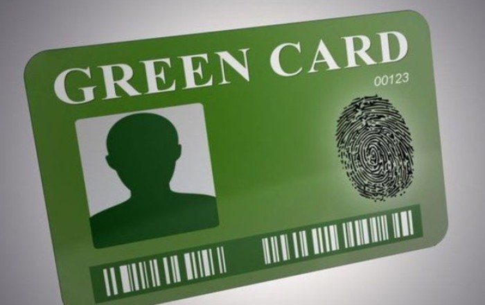 Сегодня будут объявлены результаты лотереи Green card