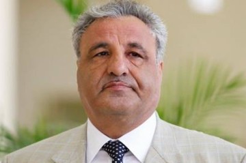 Таги Ахмедов испытывает серьезные проблемы со здоровьем -