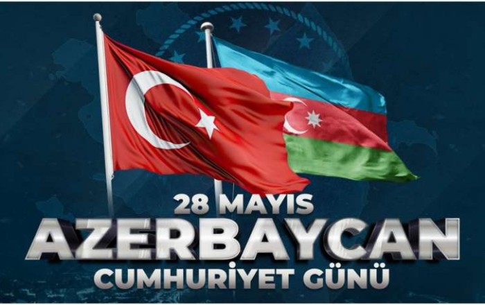 Türkiyə MN-dən Azərbaycana