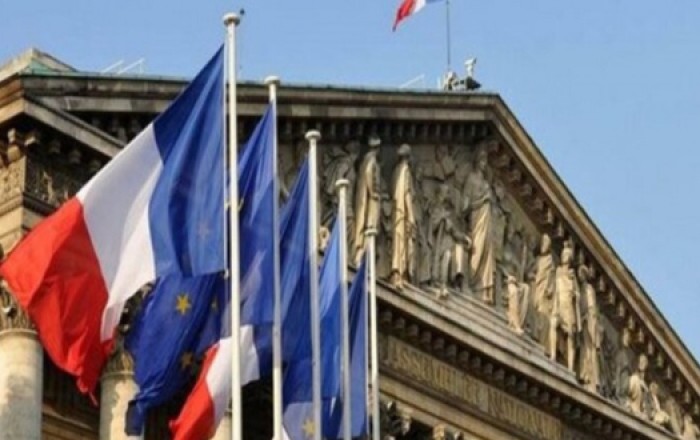 Франция поддержала решение МУС по Нетаньяху