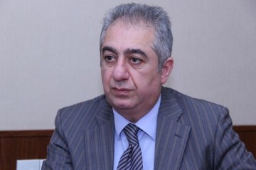 Суд вынес решение по ходатайству Губада Ибадоглу