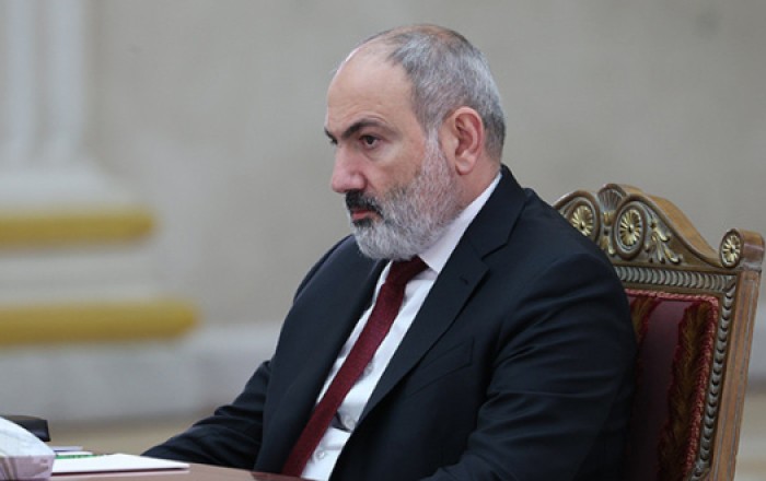 Пашинян хотел ввести режим ЧП в Армении?
