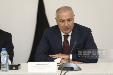 SOCAR планирует расширение бизнеса в Болгарии