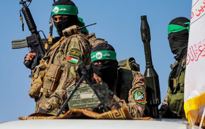 ХАМАС пересматривает свою стратегию