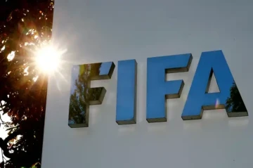 FIFA to seek legal advice on Palestinian proposal to suspend Israel from international soccer