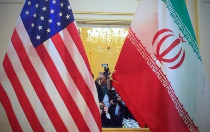 Что за переговоры провели США и Иран?