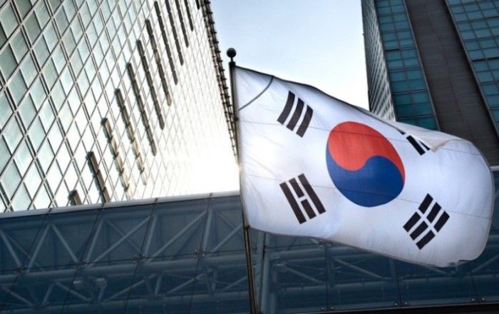 В Южной Корее состоялось официальное открытие космического агентства
