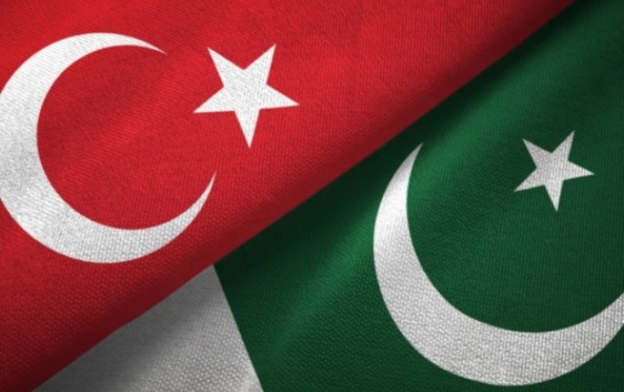 Пакистан сделал Турции интересное предложение