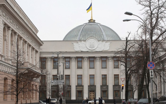 Украина приняла решение о мобилизации заключенных