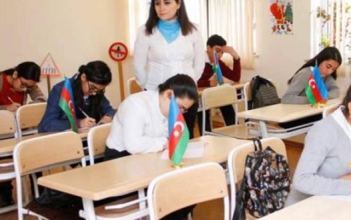 В Азербайджане увеличат число классов в русском секторе