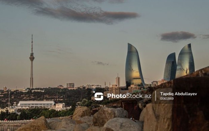 В Баку начался Азербайджано-словацкий бизнес-форум