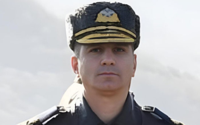 Назначен новый глава ВВС Азербайджана