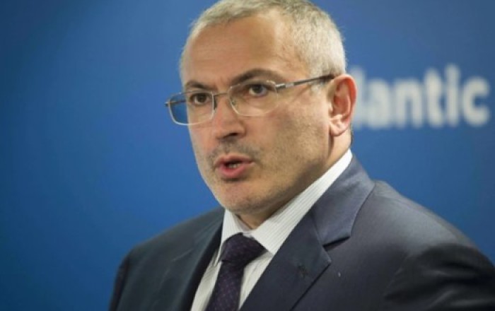Ходорковский: «Украина проиграет войну»