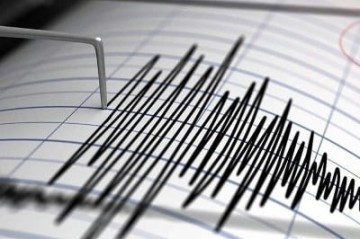 Earthquake jolts Yerevan