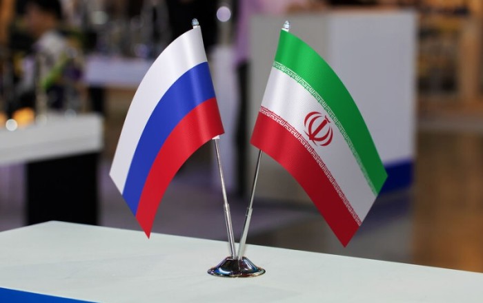 Россия и Иран собрались использовать новые методы расчетов в торговле