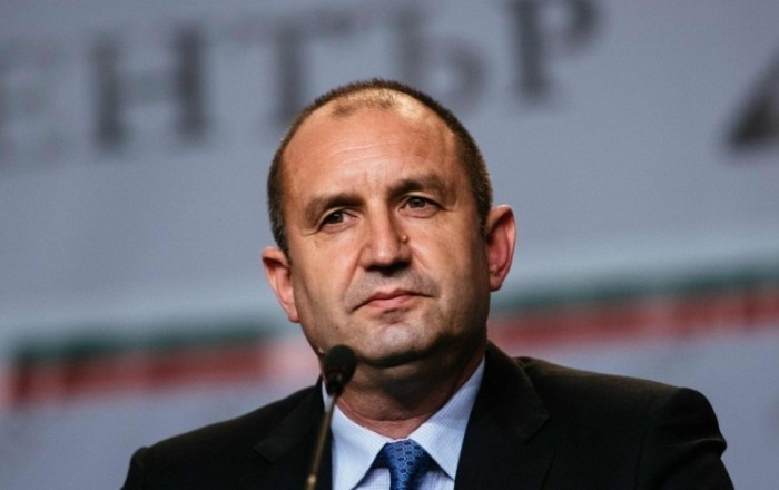 Президент Болгарии: Инициатива Кольцо солидарности важна для энергообеспечения всего региона