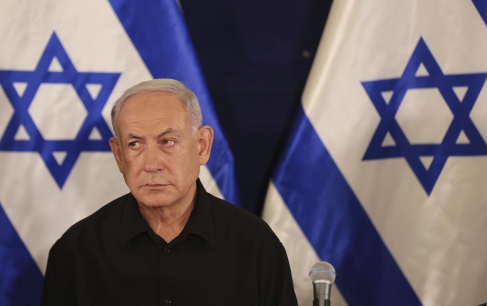 İsrailin müdafiə naziri Netanyahuya ultimatum verib və koalisiyadan çıxmaqla hədələyib