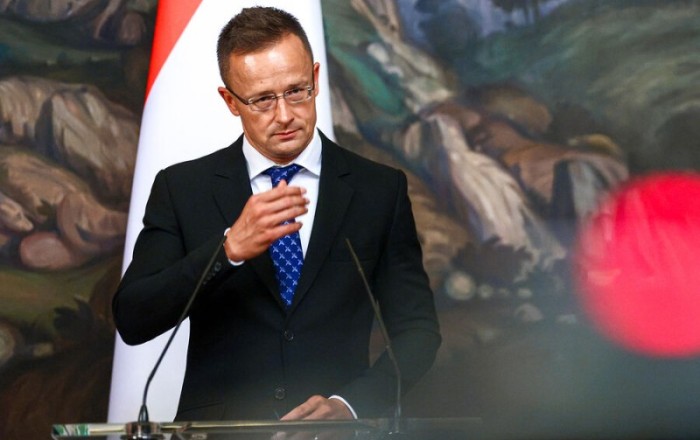 В МИД Венгрии предупредили о подготовке НАТО к войне с РФ