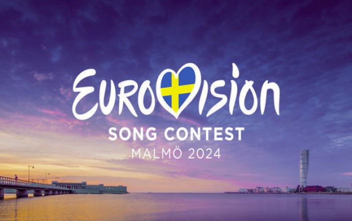 Стали известны все участники финала "Евровидения-2024"