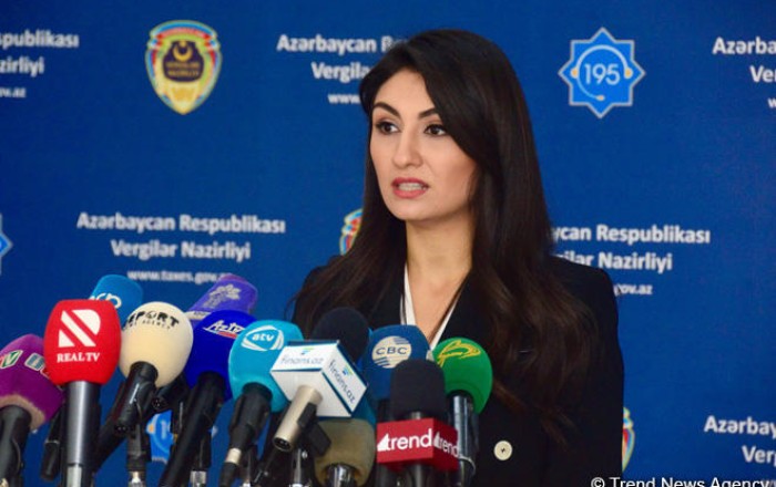 Azerbaijan prioritizing renewable energy production as key business direction - deputy head of tax service