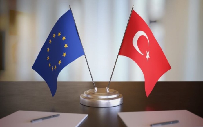 МИД: Турция по-прежнему решительно настроена в плане вступления в Евросоюз