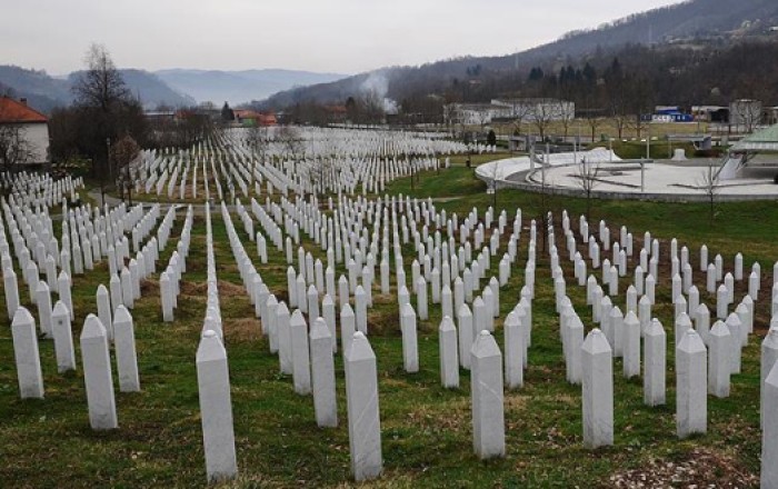 ООН признала геноцид в Сребренице