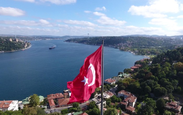 Türkiyənin gücü Avropanı heyrətləndirdi - Təsiri bu bölgələrə qədər genişlənib