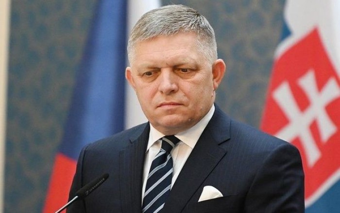 Премьер-министр Словакии прибыл с визитом в Азербайджан