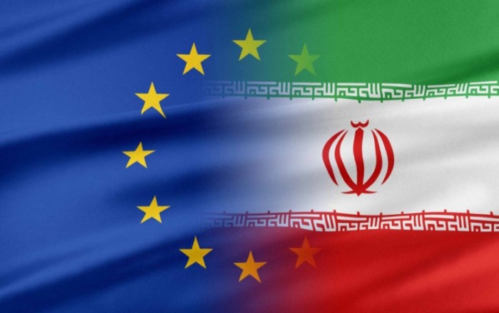 ЕС использует свою спутниковую систему для содействия в поисках вертолета президента Ирана