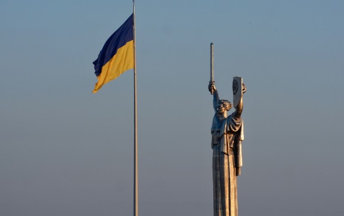 Украина вышла из соглашений СНГ о вооруженных и стратегических силах