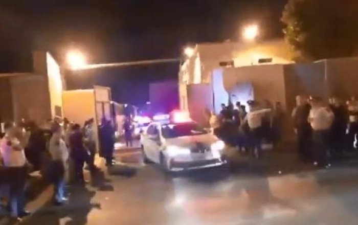 Ermənistanda növbəti atışma: 2 nəfər öldü, 1-i yaralandı