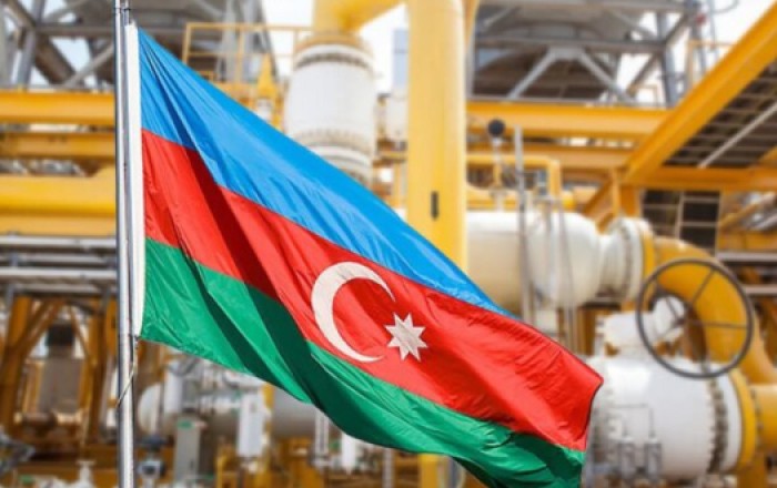 Сколько азербайджанского газа получила Европа