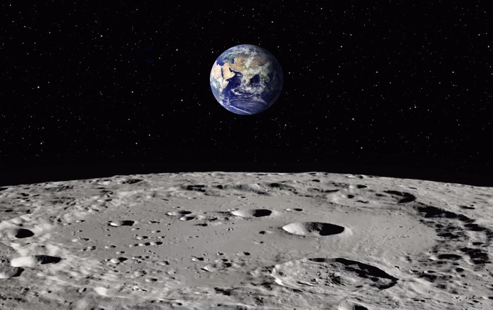 ЮНЕСКО отправит на Луну капсулу с 275 языками Земли