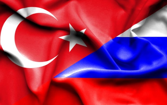 Турецкий депутат осудил антироссийские санкции стран Запада