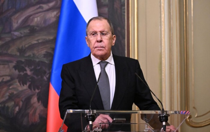 Лавров заявил о невозможности изолировать Россию