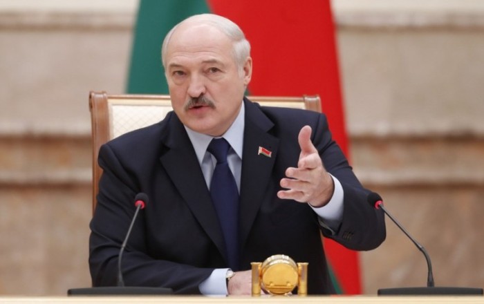 Лукашенко: У нас с Азербайджаном нет закрытых тем, одинаково понимаем мир, куда он движется