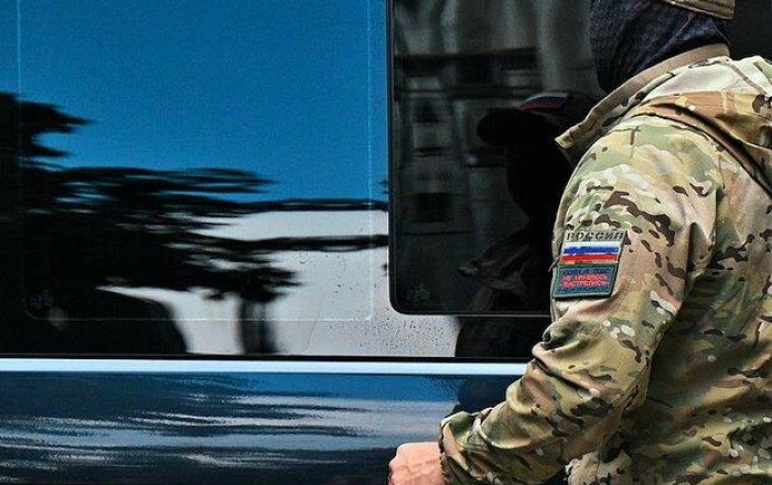 Rusiya hərbçilərinə qarşı terrorun qarşısı alındı - Kim hazırlayıb?