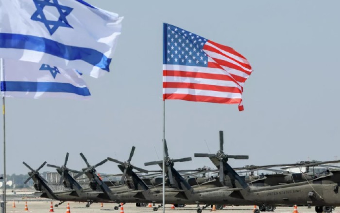 Зачем американцы приостановили поставки оружия в Израиль