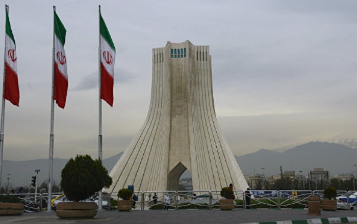İran: “Akınçı” yox, okeandan gələn PUA-mız...