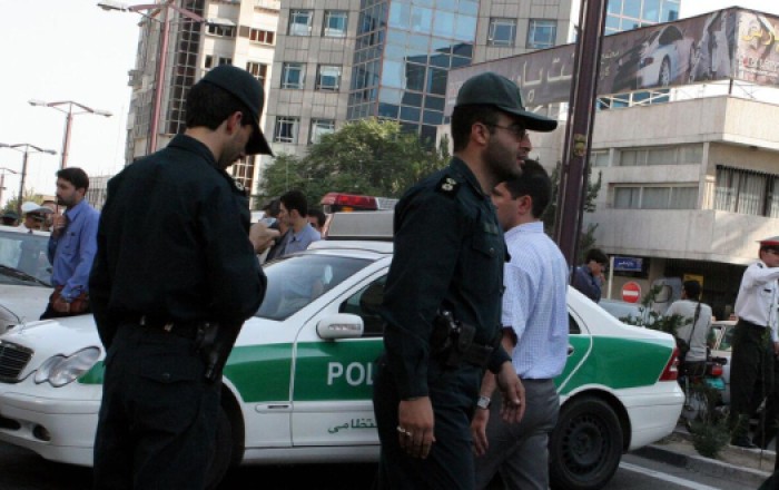 Свыше 200 сатанистов задержали в Иране