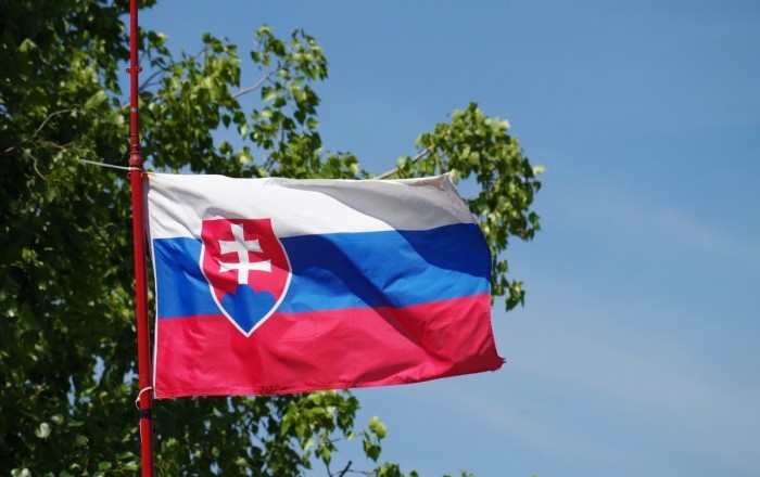Slovakiya
