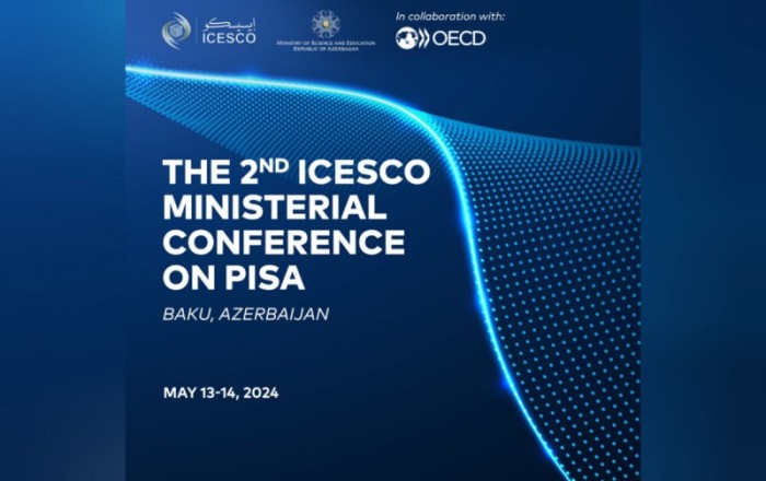 В Баку начала свою работу II министерская конференция ISESCO по PISA