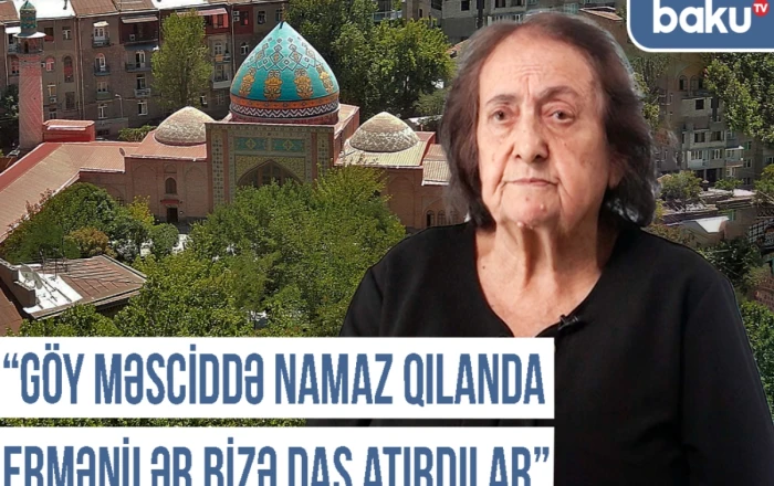 Qərbi Azərbaycan Xronikası: "Erməni nazir dedi ki, yaxşı işi sizə yox, özümüzünkülərə verərəm"