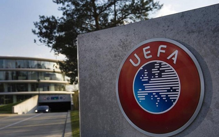 UEFA-dan yeni qərar