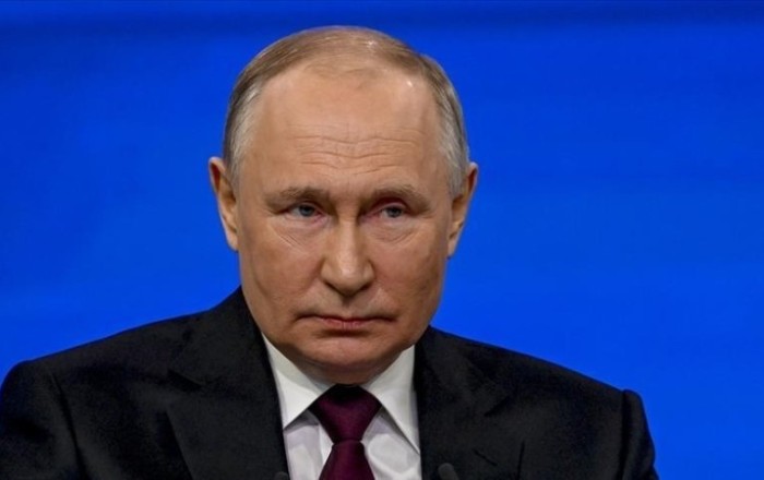 Бывший разведчик США высоко оценил положение Путина на мировой арене