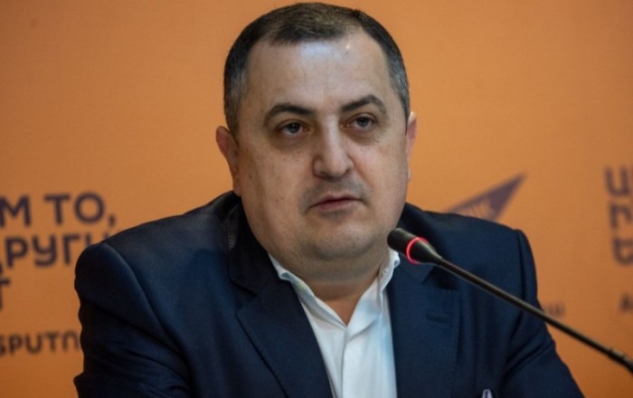 Армения отказалась принять Игры СНГ