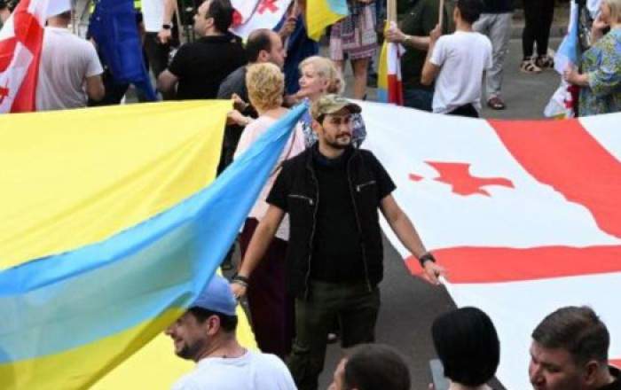 Кобахидзе не допустит «украинизации» Грузии