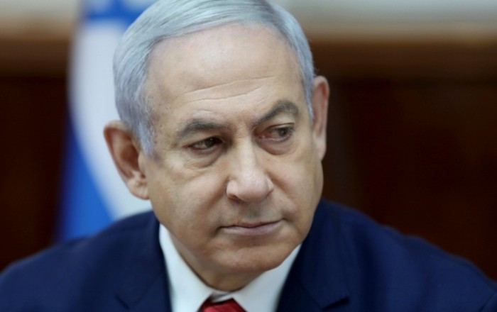 Израильские власти проводят срочные совещания в связи с ситуацией вокруг ордера на арест Нетаньяху и Галанта