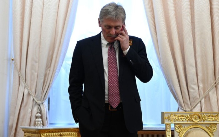 В Кремле отреагировали на планы ЕС наказать Венгрию за сопротивление санкциям
